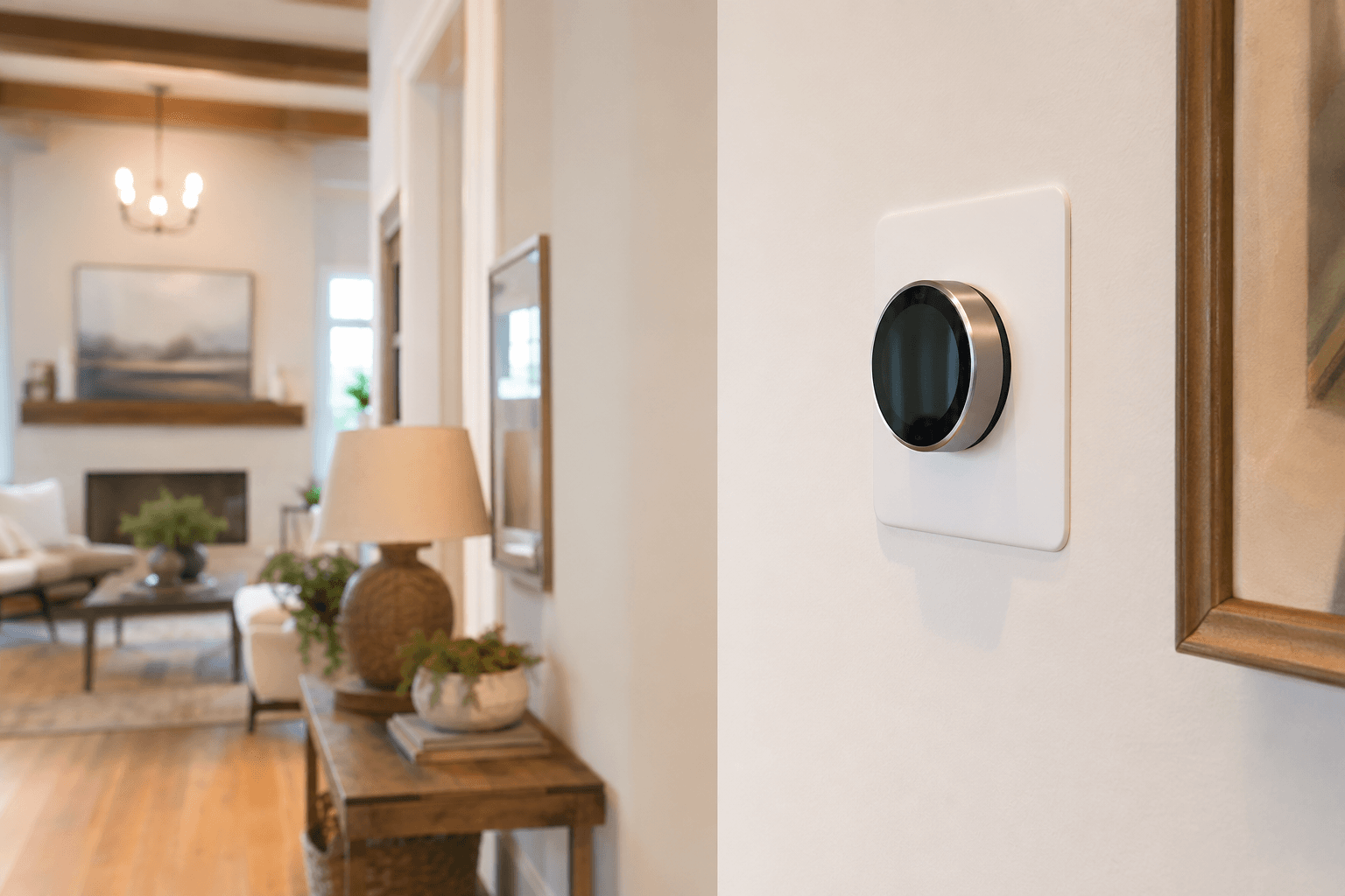 Are Smart Thermostats Worth It for Nashville Homes?